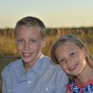 Meet your Posher, Debra